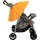 Graco - Carucior Mirage+ - Jaffa Stripe