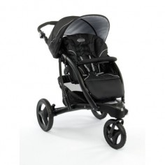 Graco - Carucior Trekko Completo - Sport Luxe