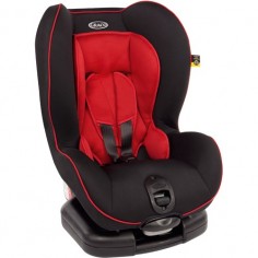 Graco - caun auto Coast Logico M - Chilli