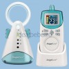 Angelcare - Interfon digital cu monitor de apnee, lampa de veghe si termometru de camera