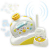 Primii Pasi - Baby Phone (Interfon camera copil) cu proiector