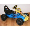 Jucarii diverse - KART ELECTRIC 3168 CU RADIOCOMANDA