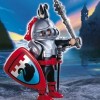 Playmobil - Knights: Cavaler cu scut