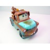 Disney Cars - Mater with Hood