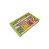 Melissa & Doug - Set de margele Gradina Veseliei