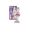 Melissa & Doug - Decoreaza Balerina