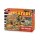 Melissa&Doug - Puzzle de podea Safari 100 piese