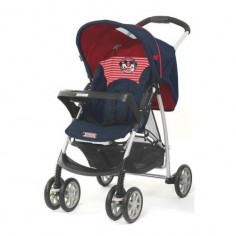 Graco - Carucior Mirage+ Solo - Disney Mickey