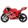 Peg Perego - Motocicleta Ducati Gp