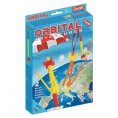 QUERCETTI - Orbital adventures