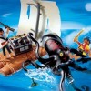 Playmobil - Pirates: Caracatita uriasa