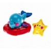 Fisher-Price - Animale Maritime pt Baie