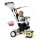 Smart Trike - Tricicleta Spirit 4 in 1 Cow - Touch Steering
