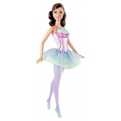 Barbie - Barbie "Pot Sa Fiu Balerina"
