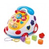 Baby Mix - Telefon multifunctional Be Smart