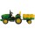 Peg Perego - Tractor JD Ground Force