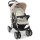 Graco - Carucior Ultima+ TS 2 in 1 - Biscuit