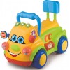 Baby Mix - Vehicul pentru copii Funny Car