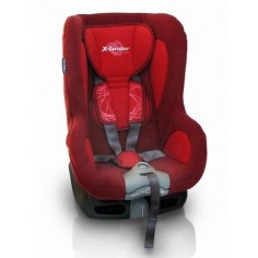 X-Lander - Scaun auto X Car Toddler