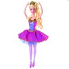 Barbie - Barbie balerina dansatoare