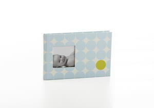 Pearhead - Album foto buline bleu