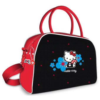 Ars Una - Geanta de umar sport Hello Kitty