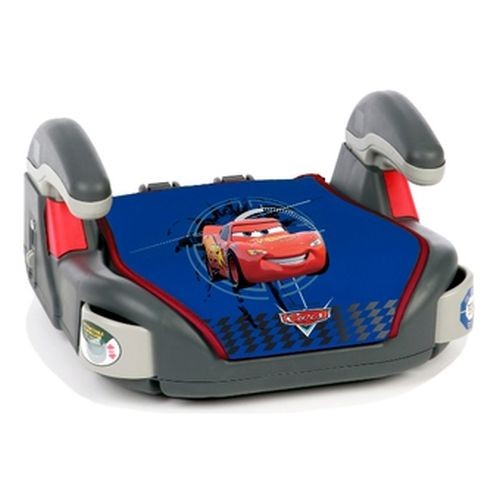 Graco - Scaun inaltator pentru copii - Cars