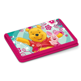 Ars Una - Portofel pliabil Winnie the Pooh