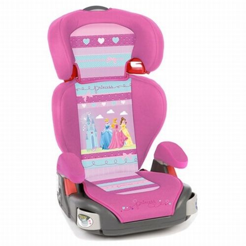 Graco - Scaun auto Junior Maxi Plus - Disney Princess